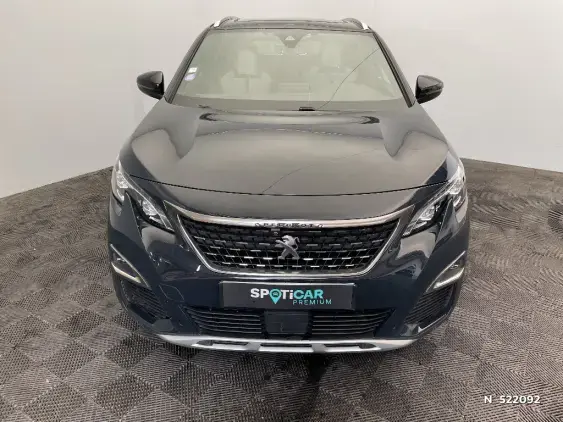PEUGEOT 3008 II - voiture d'occasion - Photo 3