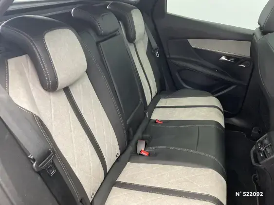 PEUGEOT 3008 II - voiture d'occasion - Photo 11