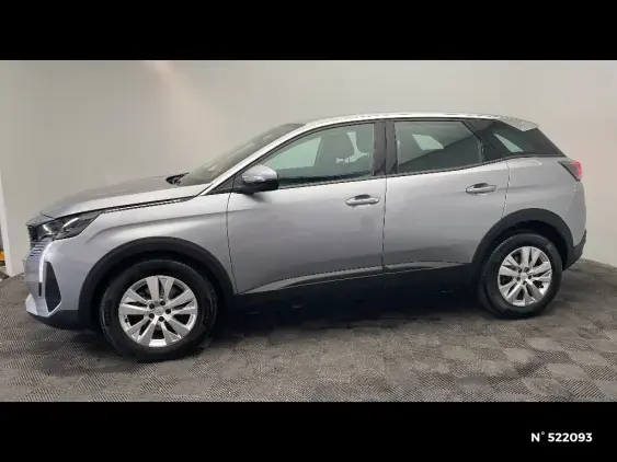 PEUGEOT 3008 II - voiture d'occasion - Photo 2