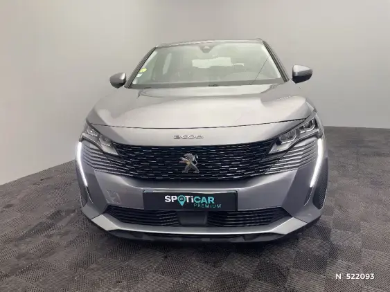 PEUGEOT 3008 II - voiture d'occasion - Photo 3