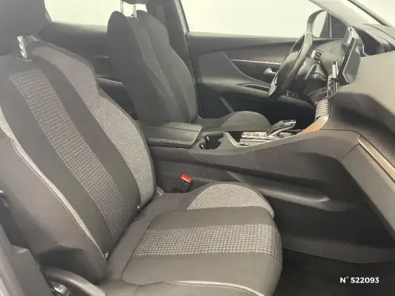 PEUGEOT 3008 II - voiture d'occasion - Photo 10