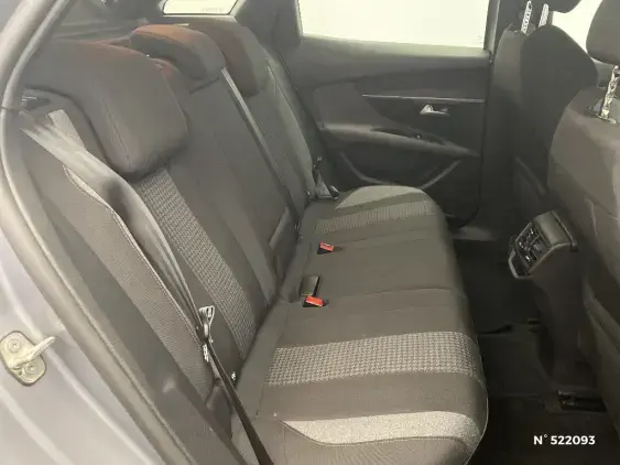 PEUGEOT 3008 II - voiture d'occasion - Photo 11