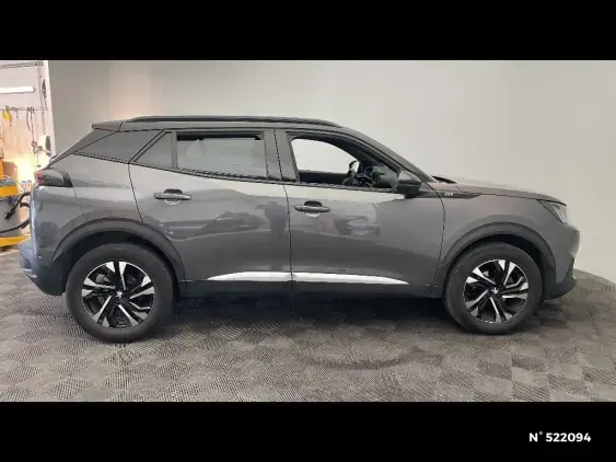 PEUGEOT 2008 II - voiture d'occasion - Photo 5