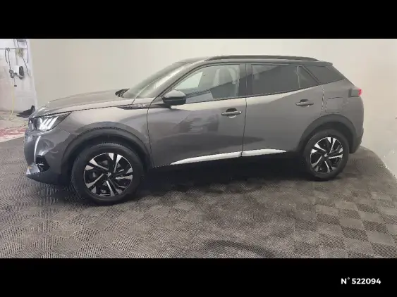 PEUGEOT 2008 II - voiture d'occasion - Photo 2