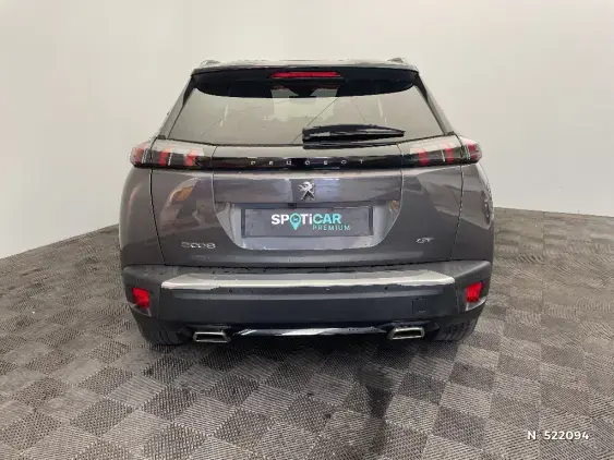 PEUGEOT 2008 II - voiture d'occasion - Photo 6