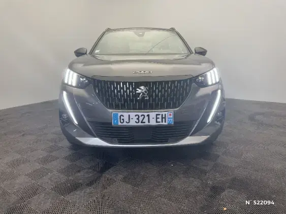 PEUGEOT 2008 II - voiture d'occasion - Photo 3