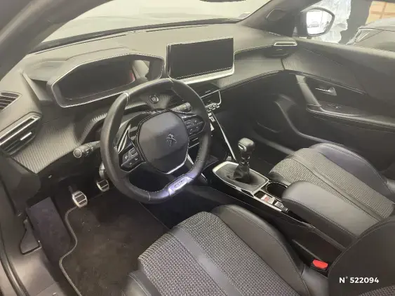 PEUGEOT 2008 II - voiture d'occasion - Photo 10