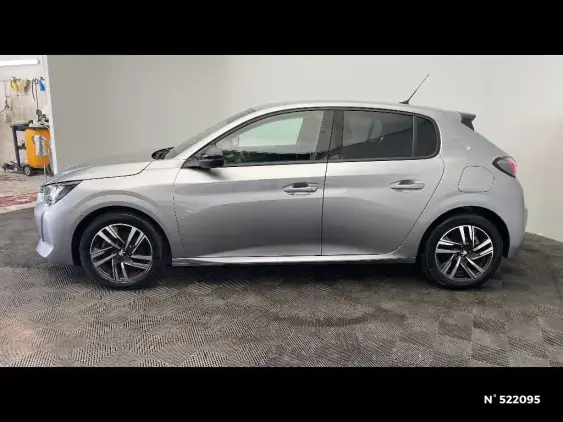 PEUGEOT 208 II - voiture d'occasion - Photo 2