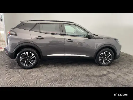 PEUGEOT 2008 II - voiture d'occasion - Photo 5