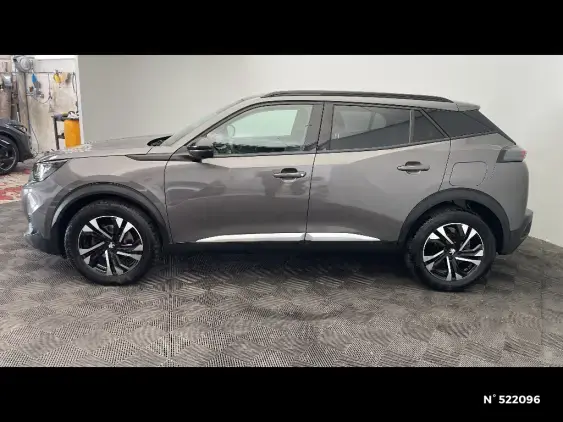 PEUGEOT 2008 II - voiture d'occasion - Photo 2