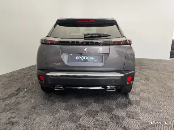 PEUGEOT 2008 II - voiture d'occasion - Photo 6