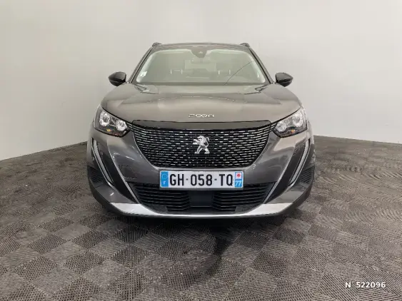 PEUGEOT 2008 II - voiture d'occasion - Photo 3