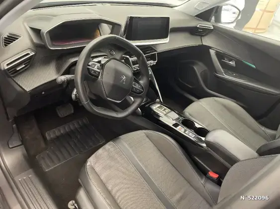 PEUGEOT 2008 II - voiture d'occasion - Photo 10
