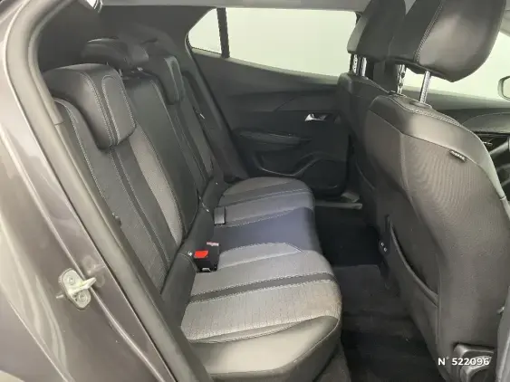 PEUGEOT 2008 II - voiture d'occasion - Photo 11