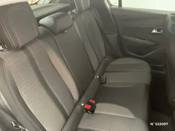 PEUGEOT 208 ELECTRIQUE II - voiture d'occasion - Photo 11