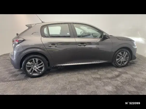 PEUGEOT 208 II - voiture d'occasion - Photo 5
