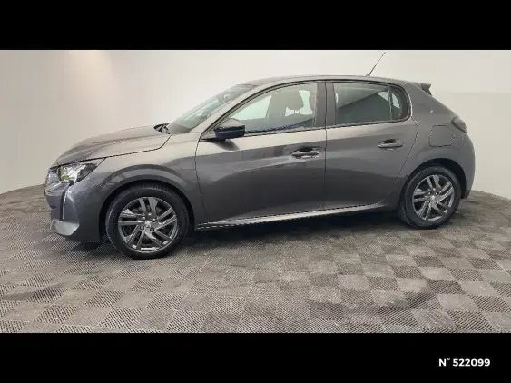 PEUGEOT 208 II - voiture d'occasion - Photo 2