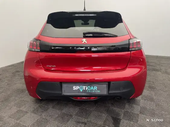 PEUGEOT 208 II - voiture d'occasion - Photo 6