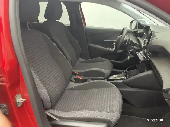 PEUGEOT 208 II - voiture d'occasion - Photo 10