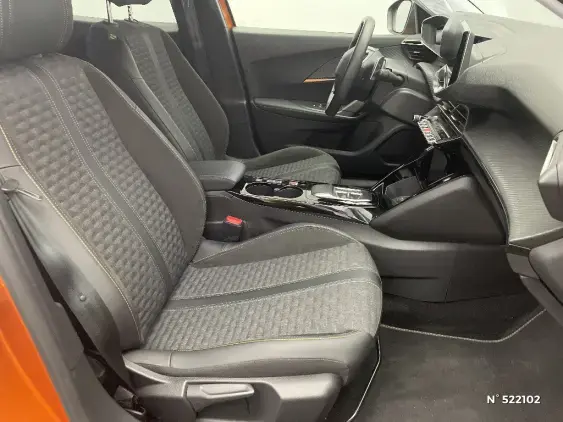 PEUGEOT 2008 II - voiture d'occasion - Photo 10