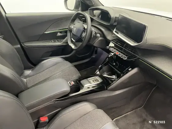 PEUGEOT 2008 II - voiture d'occasion - Photo 10