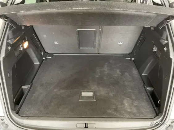 PEUGEOT 3008 II - voiture d'occasion - Photo 7