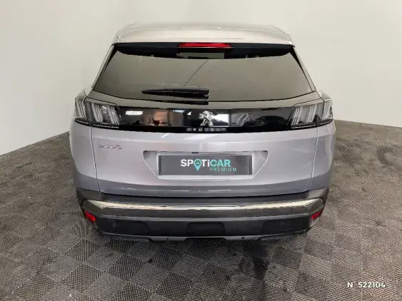 PEUGEOT 3008 II - voiture d'occasion - Photo 6