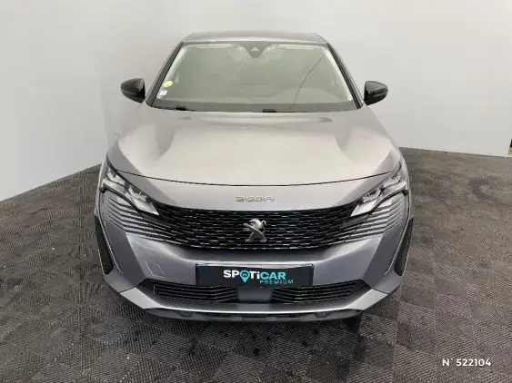 PEUGEOT 3008 II - voiture d'occasion - Photo 3