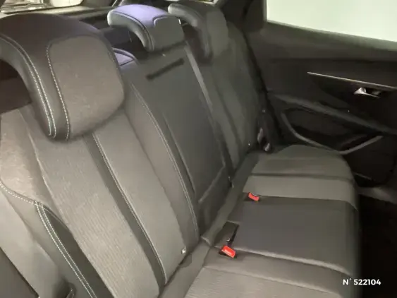 PEUGEOT 3008 II - voiture d'occasion - Photo 11