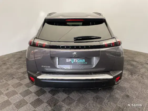 PEUGEOT 2008 II - voiture d'occasion - Photo 6