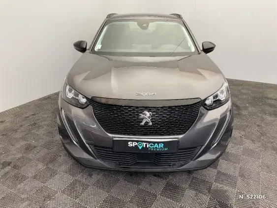 PEUGEOT 2008 II - voiture d'occasion - Photo 3
