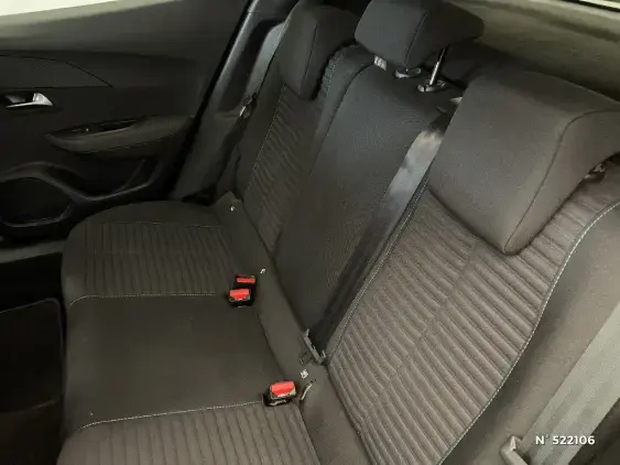 PEUGEOT 2008 II - voiture d'occasion - Photo 11