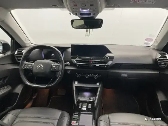 CITROEN C4 III - voiture d'occasion - Photo 9