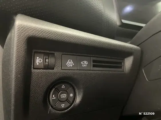 CITROEN C4 III - voiture d'occasion - Photo 15
