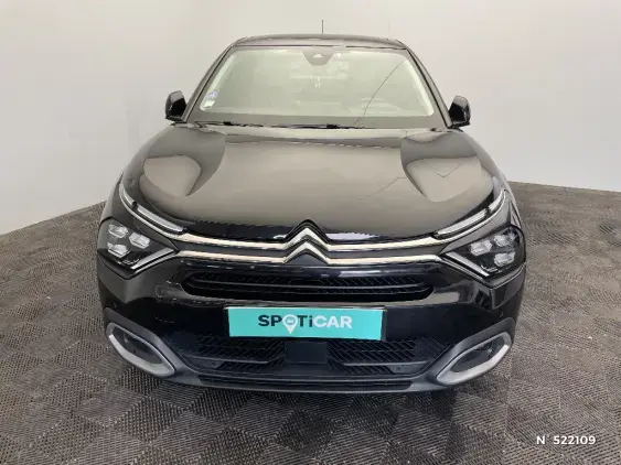 CITROEN C4 III - voiture d'occasion - Photo 3