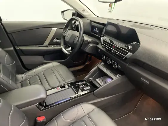 CITROEN C4 III - voiture d'occasion - Photo 10