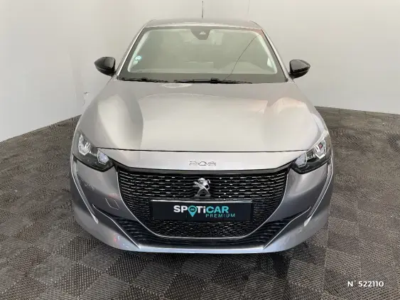 PEUGEOT 208 ELECTRIQUE II - voiture d'occasion - Photo 3