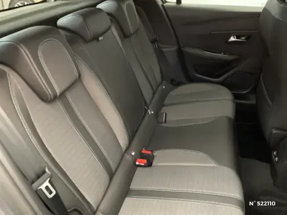 PEUGEOT 208 ELECTRIQUE II - voiture d'occasion - Photo 11