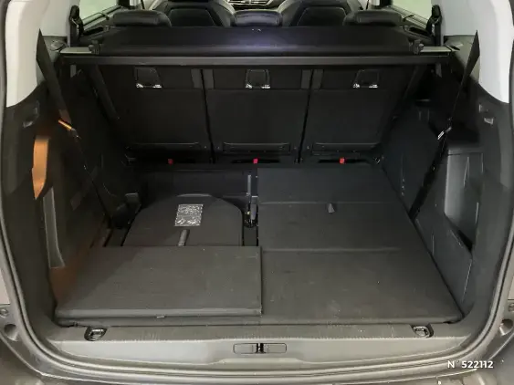 PEUGEOT 5008 II - voiture d'occasion - Photo 7
