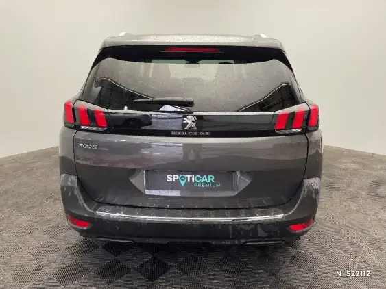 PEUGEOT 5008 II - voiture d'occasion - Photo 6