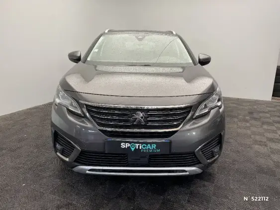 PEUGEOT 5008 II - voiture d'occasion - Photo 3