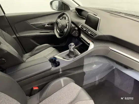 PEUGEOT 5008 II - voiture d'occasion - Photo 10