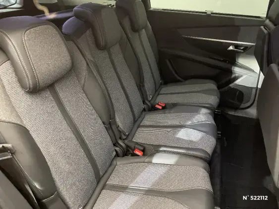 PEUGEOT 5008 II - voiture d'occasion - Photo 11