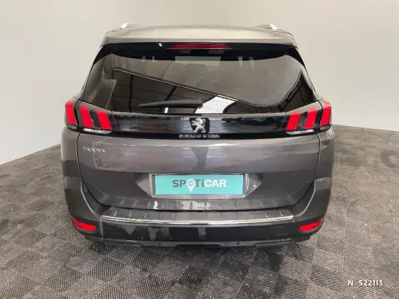 PEUGEOT 5008 II - voiture d'occasion - Photo 6