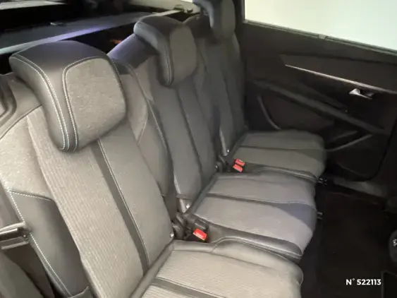 PEUGEOT 5008 II - voiture d'occasion - Photo 11
