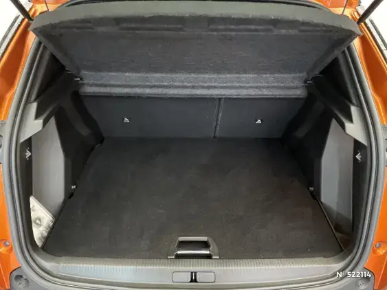 PEUGEOT 2008 II - voiture d'occasion - Photo 7
