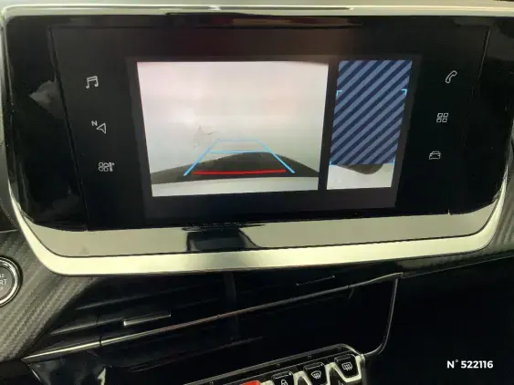 PEUGEOT 2008 II - voiture d'occasion - Photo 14