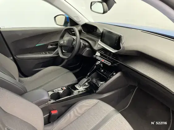PEUGEOT 2008 II - voiture d'occasion - Photo 10
