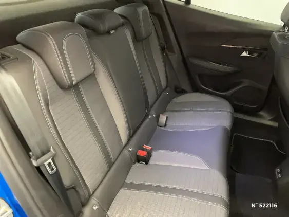 PEUGEOT 2008 II - voiture d'occasion - Photo 11