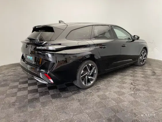 PEUGEOT 308 SW III - voiture d'occasion - Photo 4